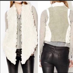 MIHA  VEST SIZE L SUPER Fashion